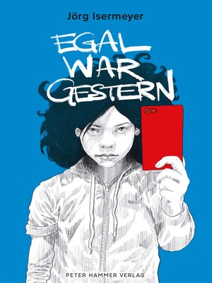 cover image of Egal war gestern